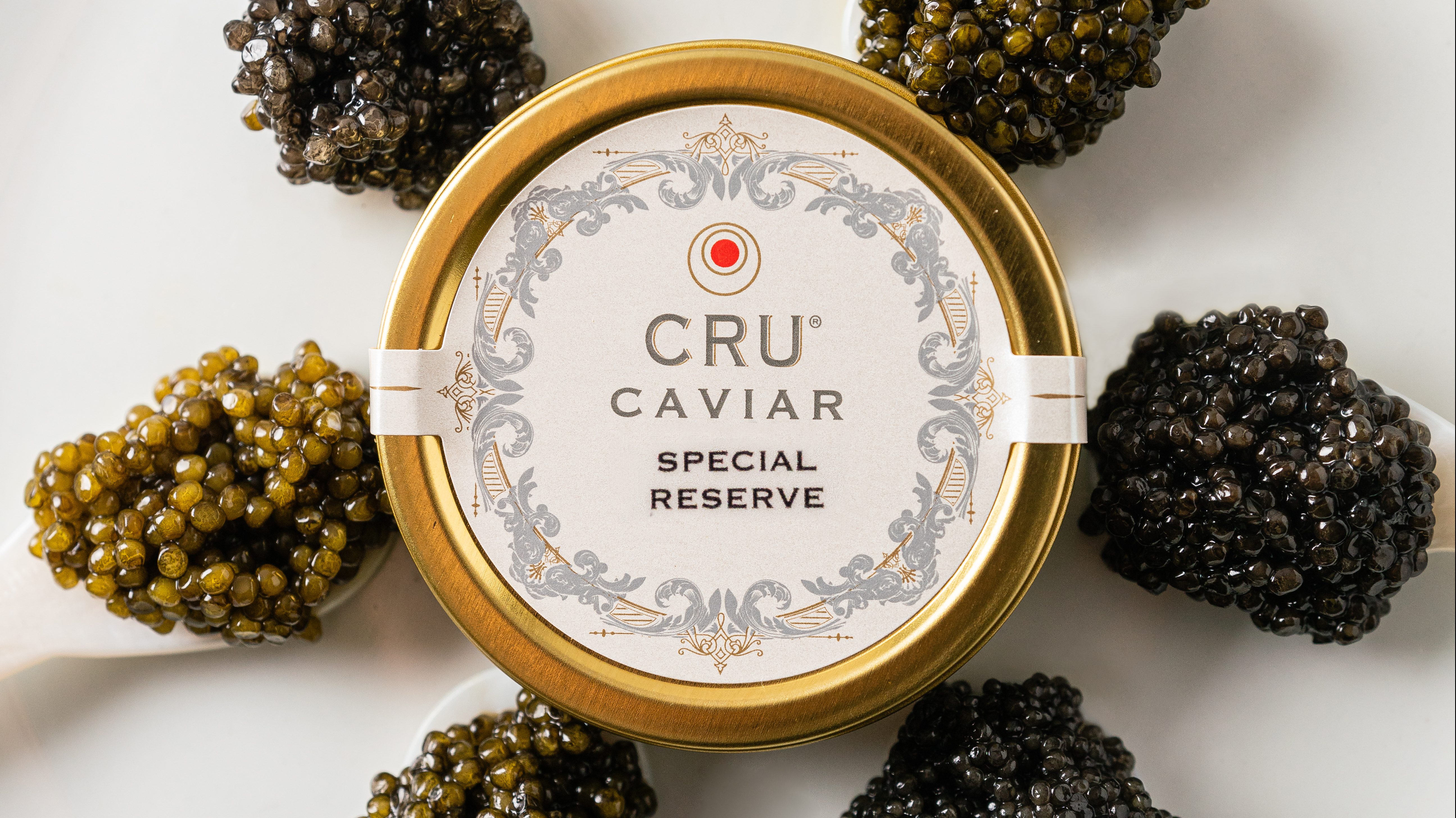 Cru Caviar Un Caviale Tutto Italiano Veneziepost