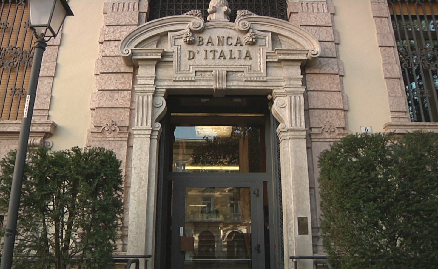 Banca d'Italia Trento